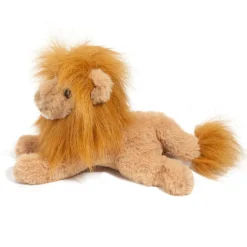Jungle & Zoo<Douglas Toys Mini Lennie Soft Lion