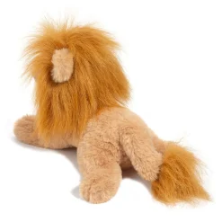 Jungle & Zoo<Douglas Toys Mini Lennie Soft Lion