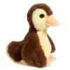 Farm<Douglas Toys Mini Mallorie Soft Duckling