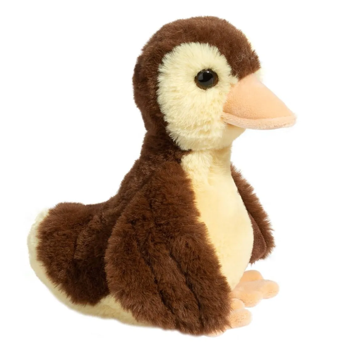 Farm<Douglas Toys Mini Mallorie Soft Duckling