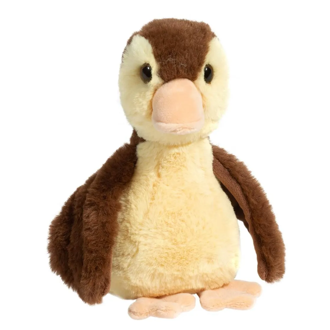 Farm<Douglas Toys Mini Mallorie Soft Duckling
