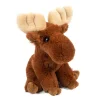 Wildlife<Douglas Toys Mini Melonie Soft Moose