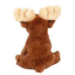 Wildlife<Douglas Toys Mini Melonie Soft Moose