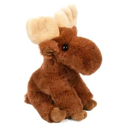Wildlife<Douglas Toys Mini Melonie Soft Moose