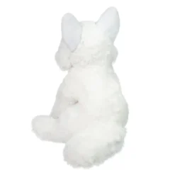 Wildlife<Douglas Toys Mini Mistie Soft Arctic Fox