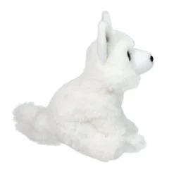 Wildlife<Douglas Toys Mini Mistie Soft Arctic Fox