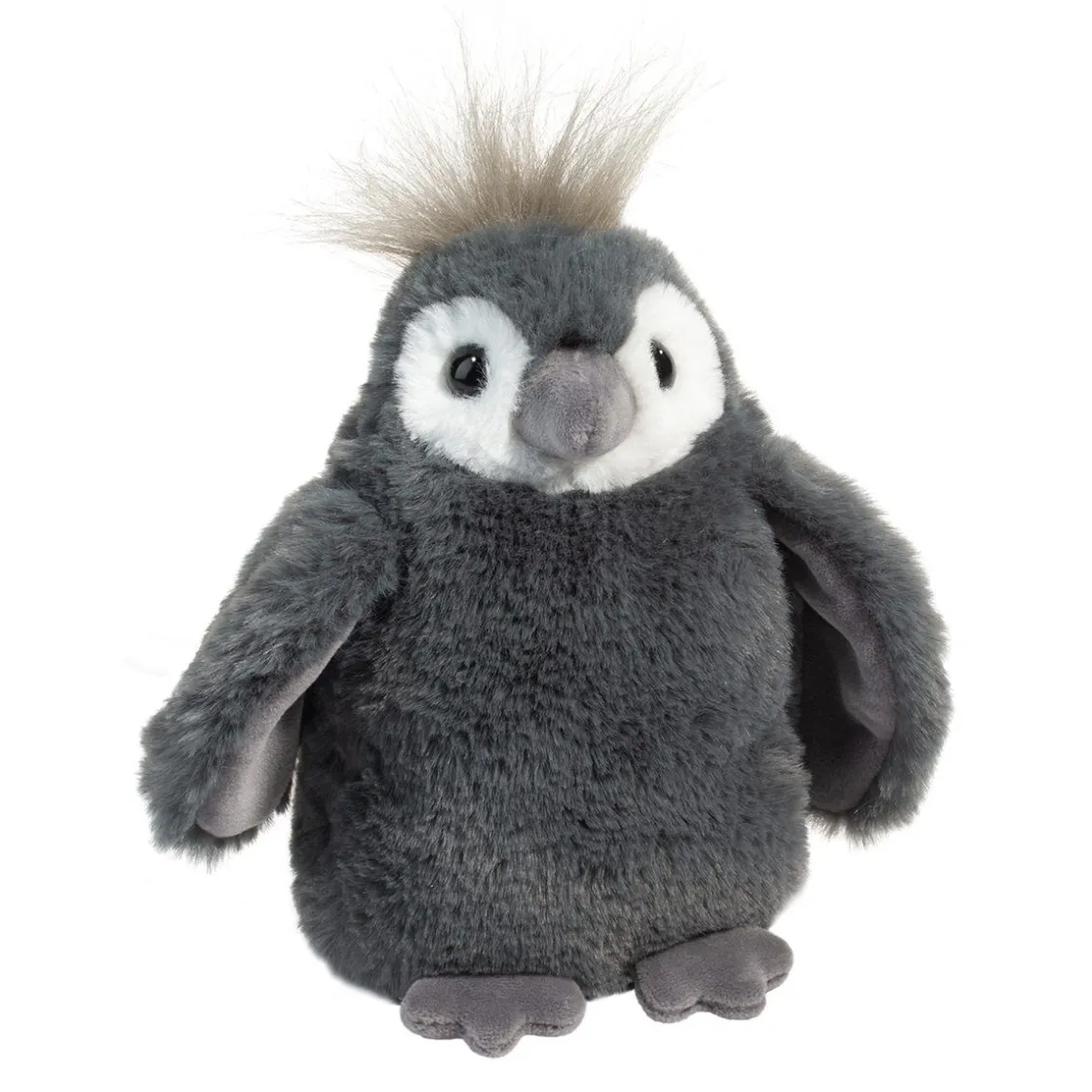 Sea Life<Douglas Toys Mini Perrie Soft Penguin