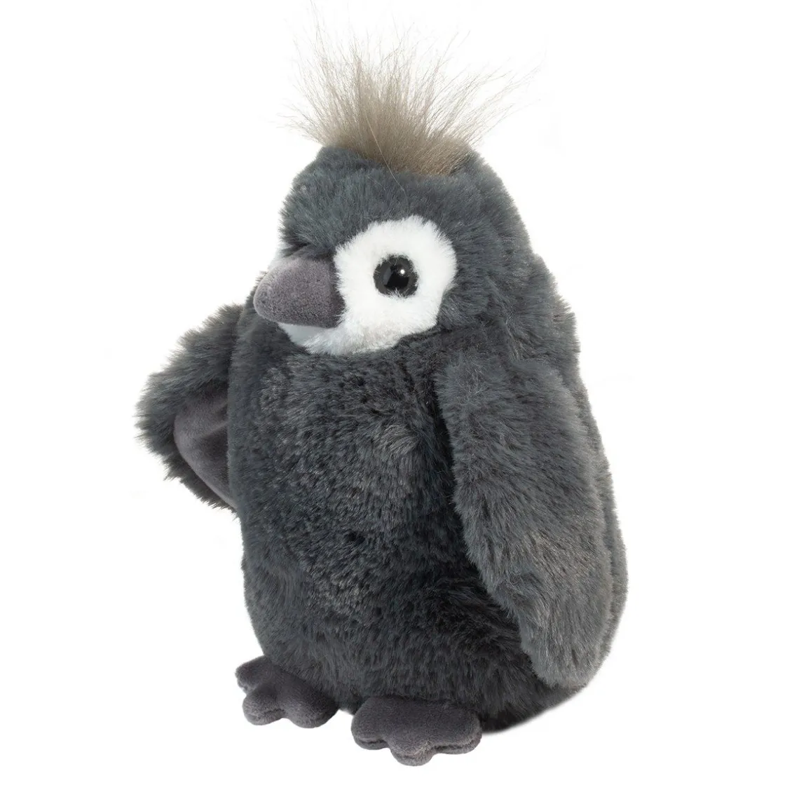 Sea Life<Douglas Toys Mini Perrie Soft Penguin