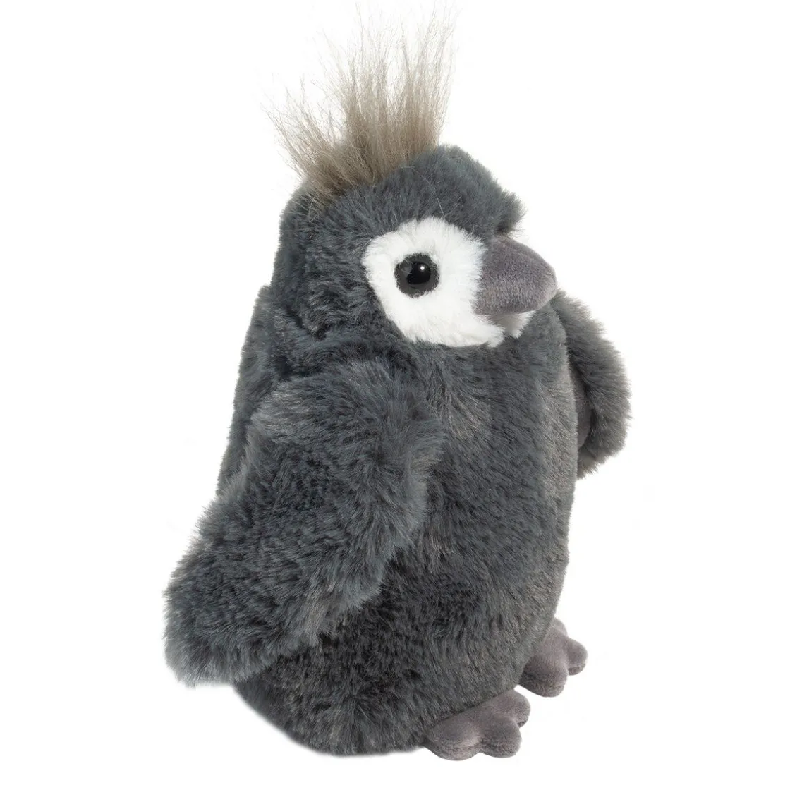Sea Life<Douglas Toys Mini Perrie Soft Penguin