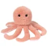 Sea Life<Douglas Toys Mini Pink Octopus