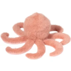 Sea Life<Douglas Toys Mini Pink Octopus