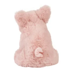 Farm<Douglas Toys Mini Pinkie Soft Pig