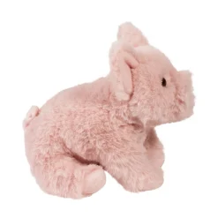 Farm<Douglas Toys Mini Pinkie Soft Pig