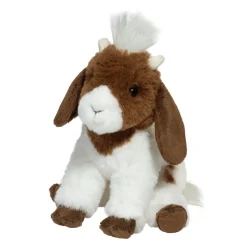Farm<Douglas Toys Mini Rylie Soft Goat