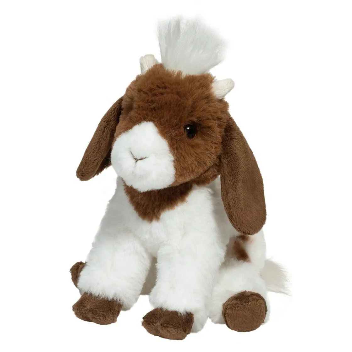 Farm<Douglas Toys Mini Rylie Soft Goat
