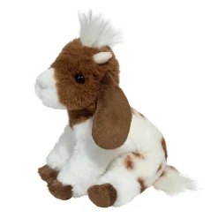 Farm<Douglas Toys Mini Rylie Soft Goat