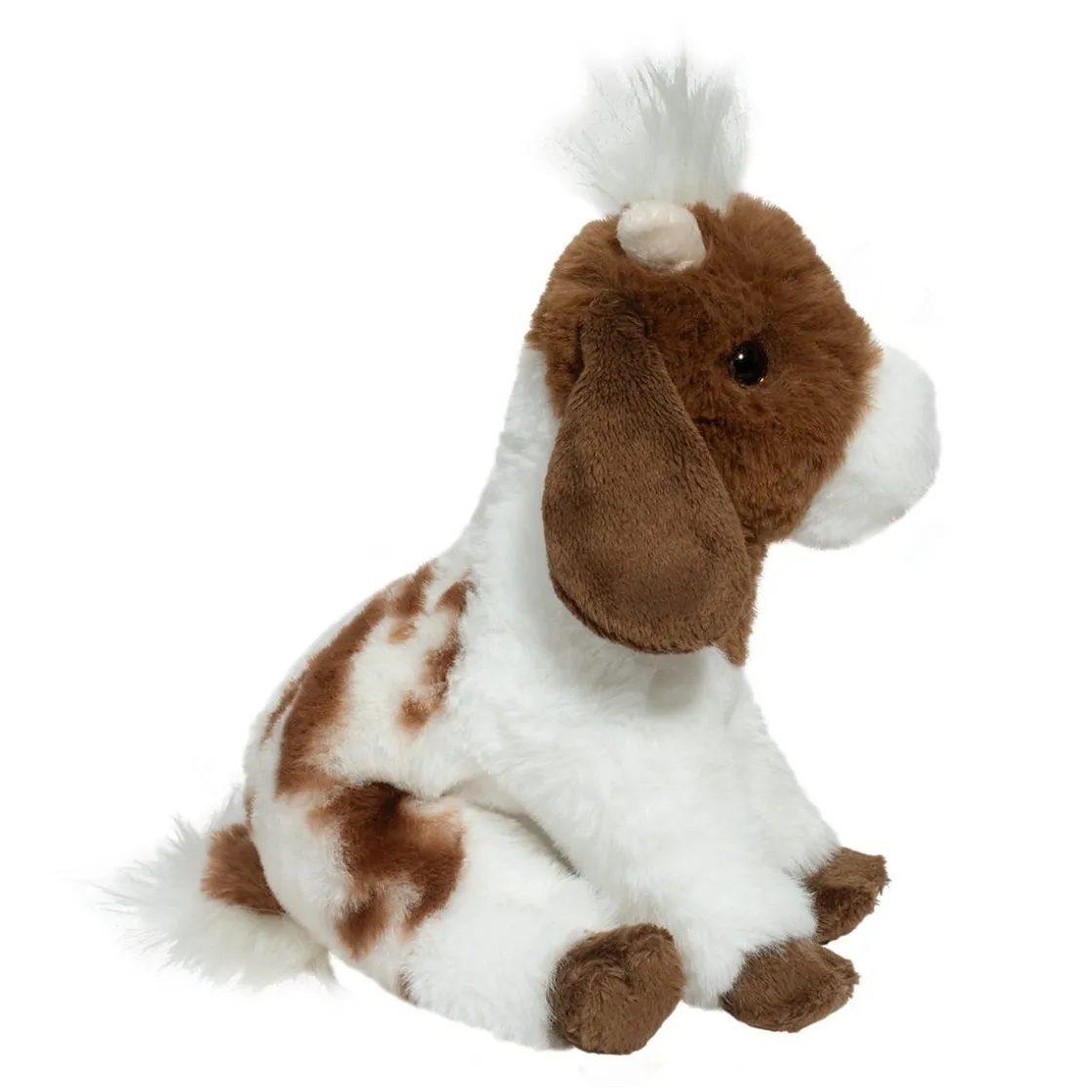Farm<Douglas Toys Mini Rylie Soft Goat