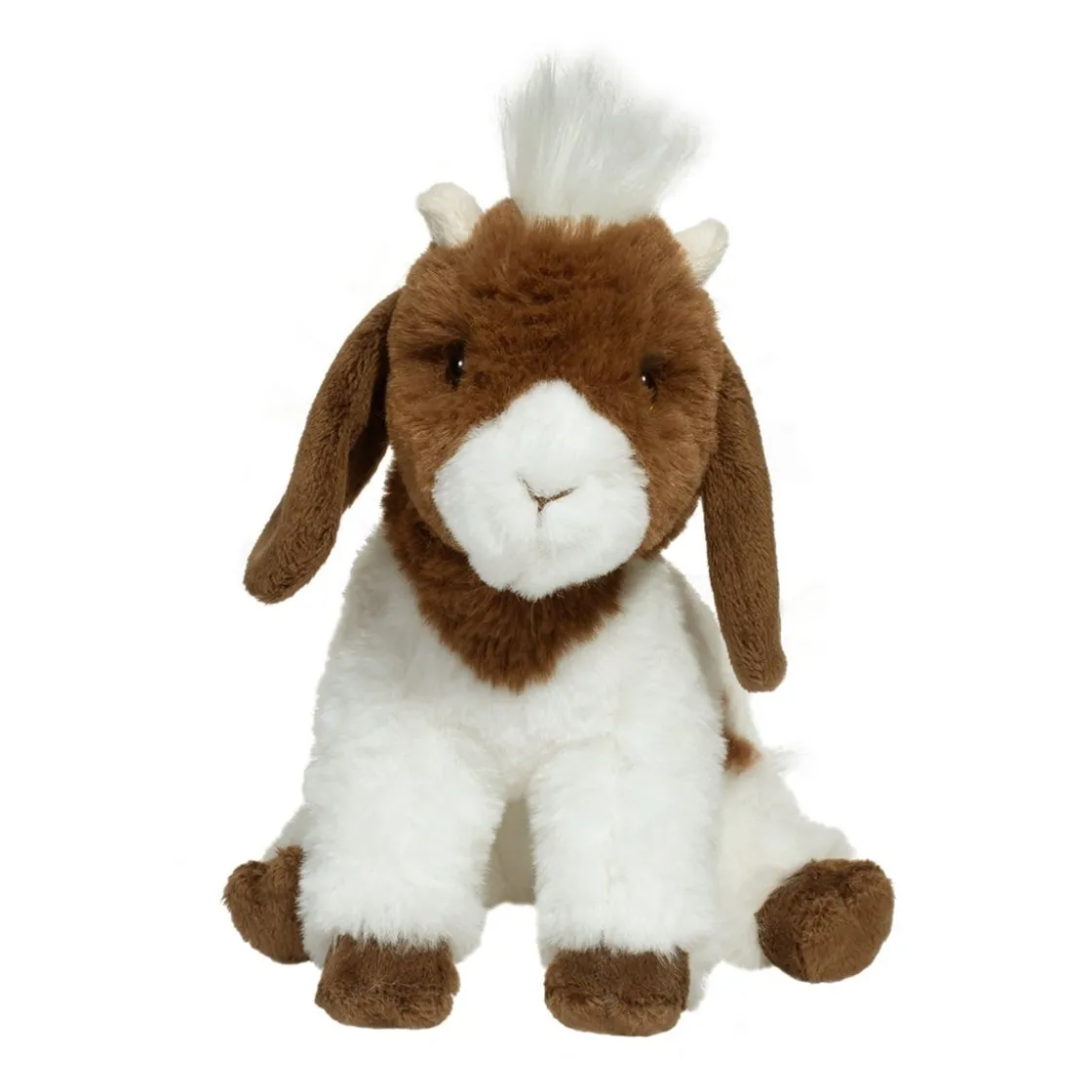 Farm<Douglas Toys Mini Rylie Soft Goat