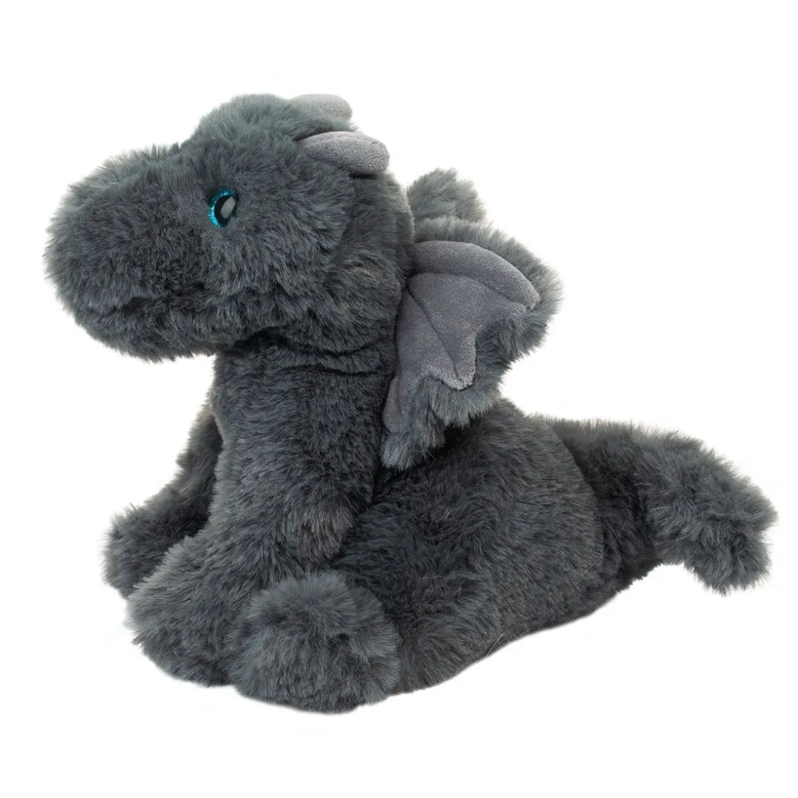 Dragons<Douglas Toys Mini Sootie Soft Dragon