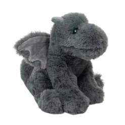 Dragons<Douglas Toys Mini Sootie Soft Dragon