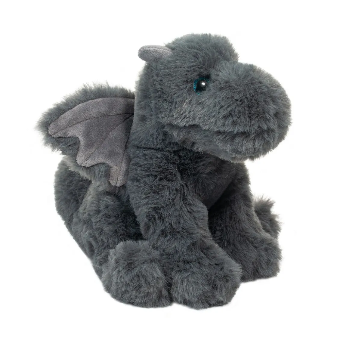 Dragons<Douglas Toys Mini Sootie Soft Dragon