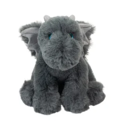 Dragons<Douglas Toys Mini Sootie Soft Dragon