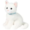 Cats<Douglas Toys Mini White Cat