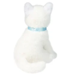 Cats<Douglas Toys Mini White Cat