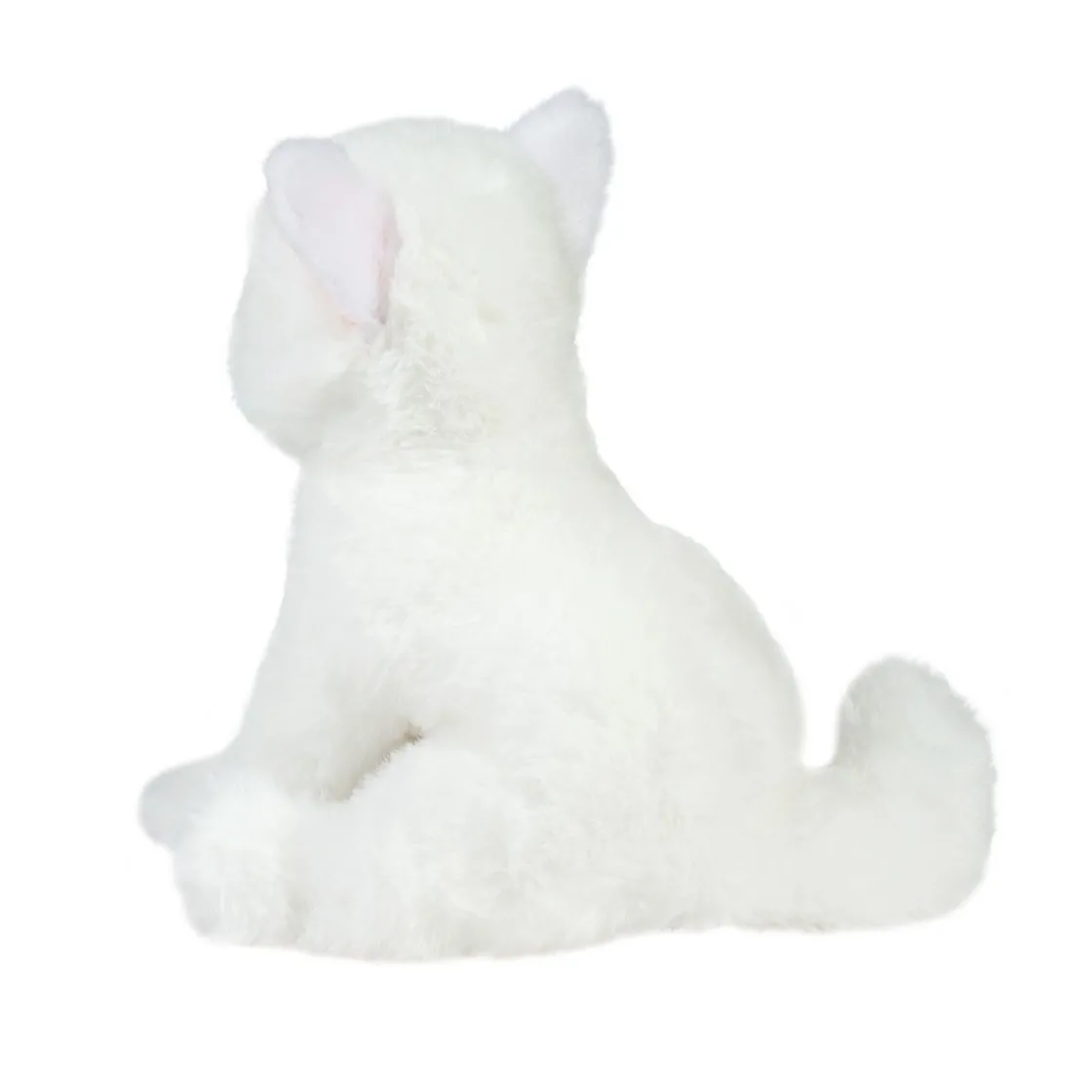 Cats<Douglas Toys Mini Winnie Soft White Cat