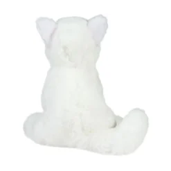 Cats<Douglas Toys Mini Winnie Soft White Cat