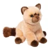 Cats<Douglas Toys Mitzy Himalayan Cat