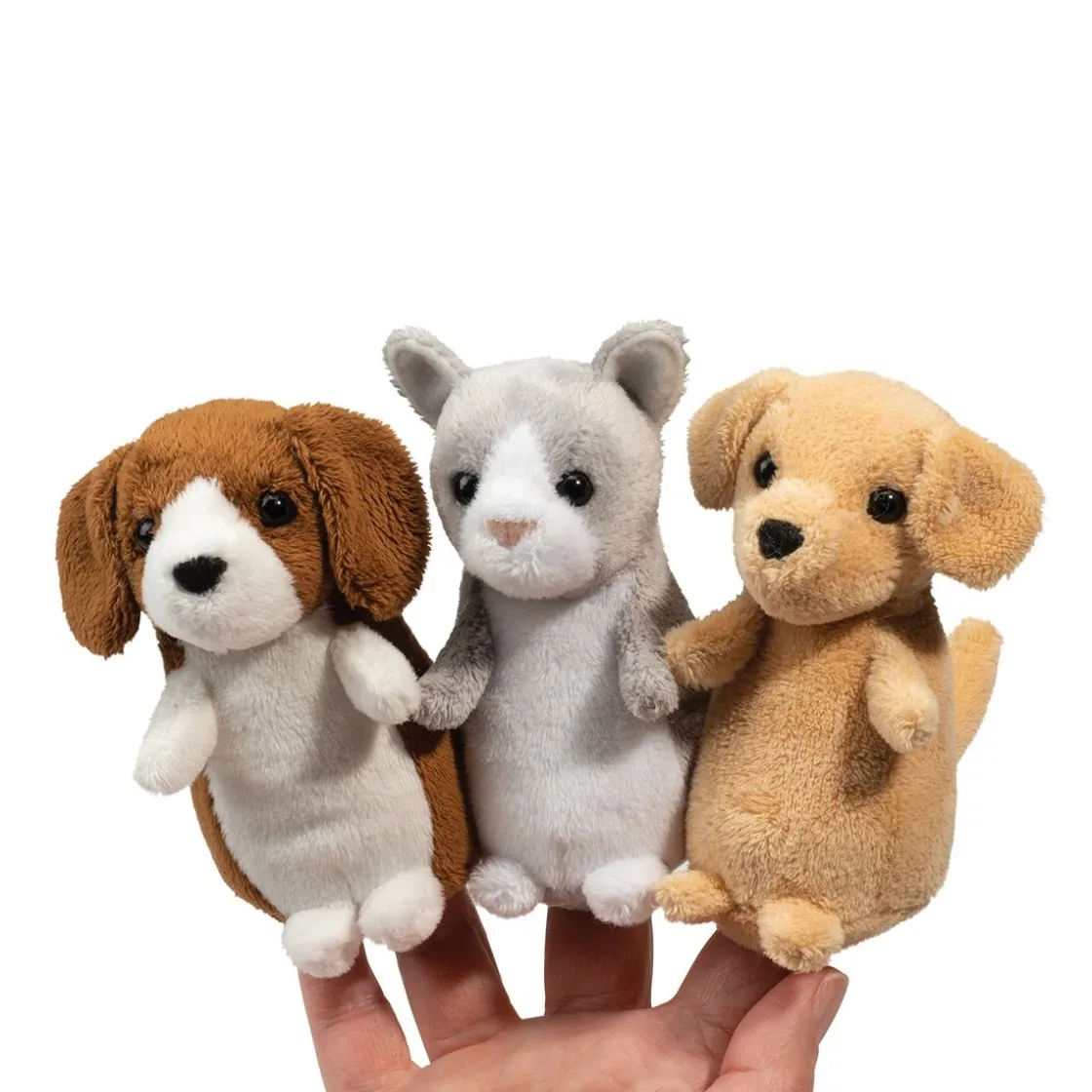 Cats<Douglas Toys Mobile Pet Vet Play Set