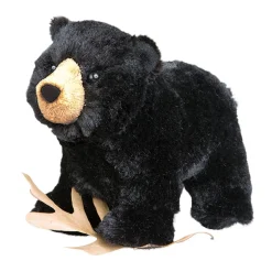 Wildlife<Douglas Toys Morley Black Bear