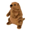 Wildlife<Douglas Toys Mr. G Groundhog