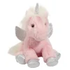 Unicorns & Fantasy Horses<Douglas Toys Nella Pink Unicorn
