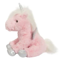 Unicorns & Fantasy Horses<Douglas Toys Nella Pink Unicorn