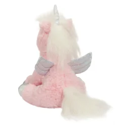 Unicorns & Fantasy Horses<Douglas Toys Nella Pink Unicorn