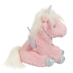 Unicorns & Fantasy Horses<Douglas Toys Nella Pink Unicorn