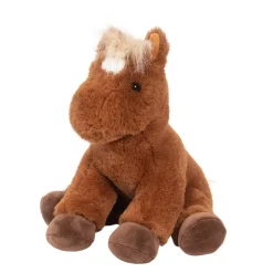 Farm<Douglas Toys Nellie Soft Horse