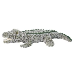 Dlux<Douglas Toys Neville Dlux Alligator