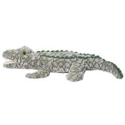 Dlux<Douglas Toys Neville Dlux Alligator