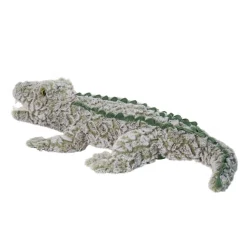 Dlux<Douglas Toys Neville Dlux Alligator
