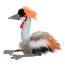 Wildlife<Douglas Toys Nia African Crowned Crane