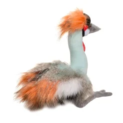 Wildlife<Douglas Toys Nia African Crowned Crane