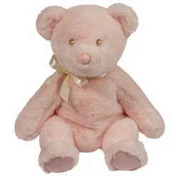 Baby Teddy Bears<Douglas Toys Nora Pink Teddy Bear