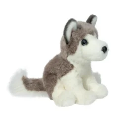 Dogs<Douglas Toys North Husky