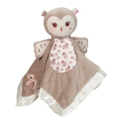 Lil' Snugglers<Douglas Toys Nova Owl Snuggler