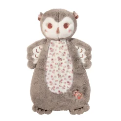 Sshlumpies<Douglas Toys Nova Owl Sshlumpie