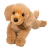 Dlux<Douglas Toys Oakley Dlux Golden Retriever