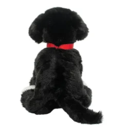 Dogs<Douglas Toys Olive Black Lab / Pit Bull Mix Rescue Pup